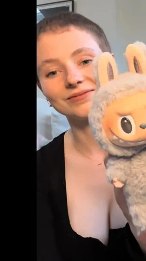 Thomasin Mckenzie OnlyFans Leaked Free Thumbnail Picture - #7EgBpvMZcw