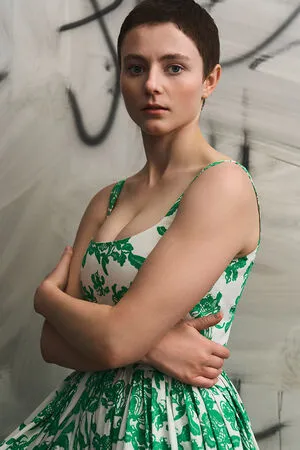 Thomasin Mckenzie OnlyFans Leaked Free Thumbnail Picture - #86J9wQwwY4