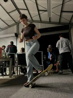 Thomasin Mckenzie OnlyFans Leaked Free Thumbnail Picture - #8sOqArwZy8