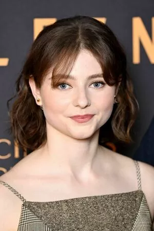 Thomasin Mckenzie OnlyFans Leaked Free Thumbnail Picture - #AiAnKns5Sa