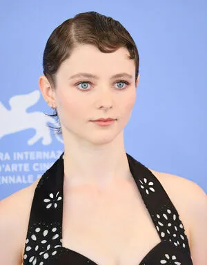Thomasin Mckenzie OnlyFans Leaked Free Thumbnail Picture - #BHIRHcUqm3