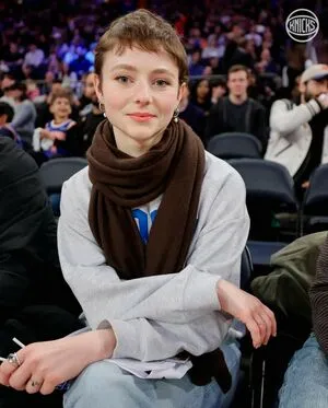 Thomasin Mckenzie OnlyFans Leaked Free Thumbnail Picture - #BakbeRzKvB