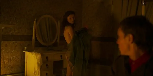 Thomasin Mckenzie OnlyFans Leaked Free Thumbnail Picture - #CFjDfBi1mD