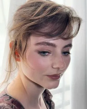 Thomasin Mckenzie OnlyFans Leaked Free Thumbnail Picture - #CFxtKdO3ZZ