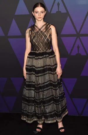 Thomasin Mckenzie OnlyFans Leaked Free Thumbnail Picture - #Dvy0N5UXP6