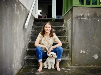 Thomasin Mckenzie OnlyFans Leaked Free Thumbnail Picture - #Etcl4XD55z