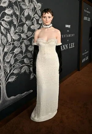 Thomasin Mckenzie OnlyFans Leaked Free Thumbnail Picture - #GQPYmfe79I