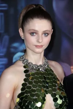 Thomasin Mckenzie OnlyFans Leaked Free Thumbnail Picture - #H0hs3OV9ya