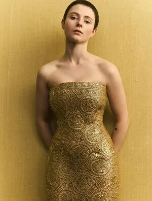 Thomasin Mckenzie OnlyFans Leaked Free Thumbnail Picture - #H2oS7xJbJG