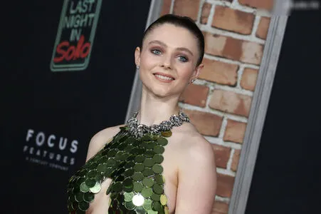 Thomasin Mckenzie OnlyFans Leaked Free Thumbnail Picture - #J3m8hq6Sq6