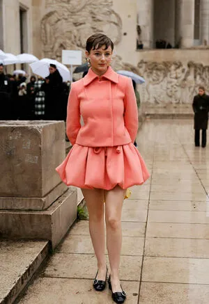 Thomasin Mckenzie OnlyFans Leaked Free Thumbnail Picture - #KySKq1bQl8