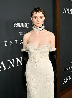 Thomasin Mckenzie OnlyFans Leaked Free Thumbnail Picture - #LnvTOtw3wK