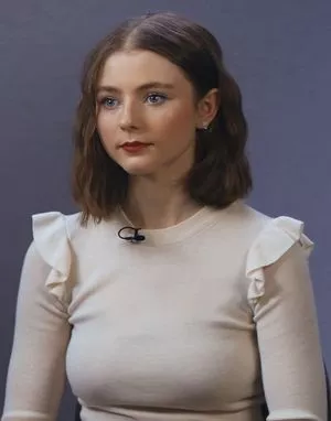 Thomasin Mckenzie OnlyFans Leaked Free Thumbnail Picture - #LrOJ9Pl7UD