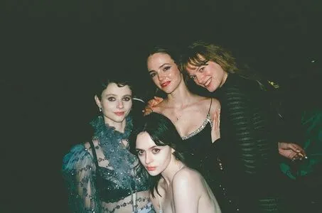 Thomasin Mckenzie OnlyFans Leaked Free Thumbnail Picture - #N0Q0VDm3P1