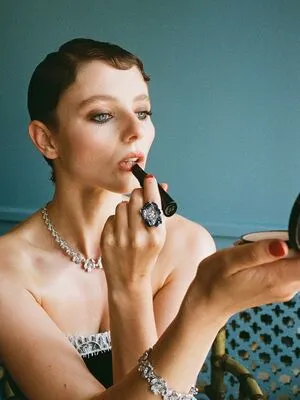 Thomasin Mckenzie OnlyFans Leaked Free Thumbnail Picture - #OqUoNba0vT