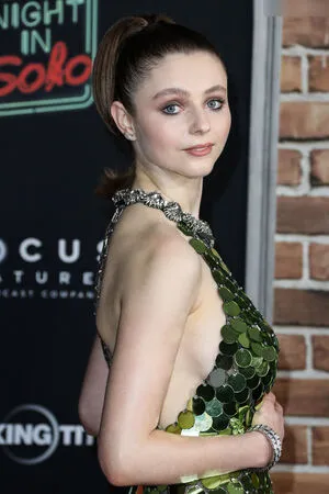 Thomasin Mckenzie OnlyFans Leaked Free Thumbnail Picture - #PZUgiRBtYP