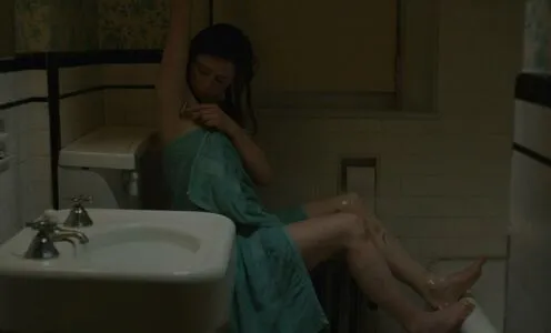 Thomasin Mckenzie OnlyFans Leaked Free Thumbnail Picture - #PypJNfsCFr