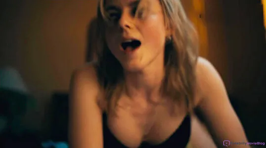 Thomasin Mckenzie OnlyFans Leaked Free Thumbnail Picture - #QoNOASww5x