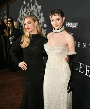 Thomasin Mckenzie OnlyFans Leaked Free Thumbnail Picture - #QuJ1Z4JHiR