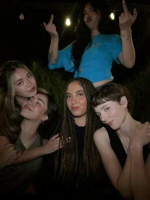 Thomasin Mckenzie OnlyFans Leaked Free Thumbnail Picture - #RZaUHZ0O9r