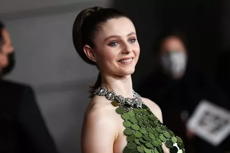 Thomasin Mckenzie OnlyFans Leaked Free Thumbnail Picture - #SFF21z5k3w