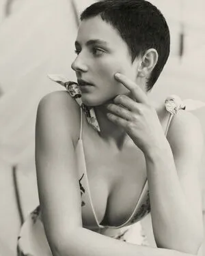 Thomasin Mckenzie OnlyFans Leaked Free Thumbnail Picture - #U7NPnZC3XY