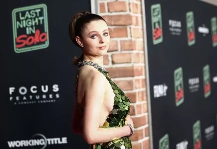 Thomasin Mckenzie OnlyFans Leaked Free Thumbnail Picture - #UdrbIo6sKp