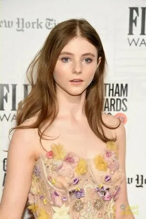 Thomasin Mckenzie OnlyFans Leaked Free Thumbnail Picture - #UfHiIMfW8a