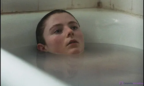 Thomasin Mckenzie OnlyFans Leaked Free Thumbnail Picture - #VQZq370rfi