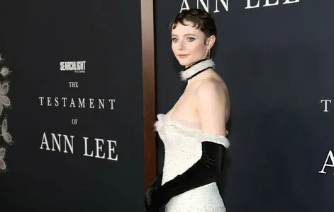 Thomasin Mckenzie OnlyFans Leaked Free Thumbnail Picture - #VSb6mZEM7y