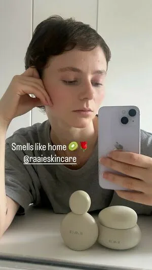 Thomasin Mckenzie OnlyFans Leaked Free Thumbnail Picture - #WDdhbZvjiR