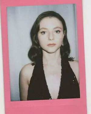 Thomasin Mckenzie OnlyFans Leaked Free Thumbnail Picture - #X2Xze74yA5