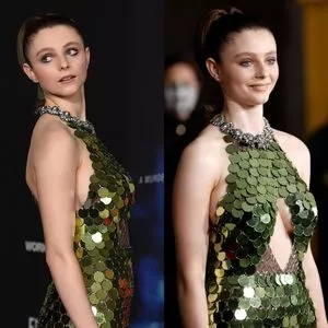 Thomasin Mckenzie OnlyFans Leaked Free Thumbnail Picture - #X6jDaKzNqZ