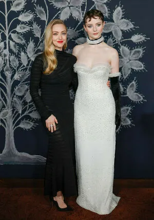 Thomasin Mckenzie OnlyFans Leaked Free Thumbnail Picture - #Xum8Zbl2zU