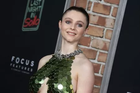 Thomasin Mckenzie OnlyFans Leaked Free Thumbnail Picture - #YwuLhoq58J