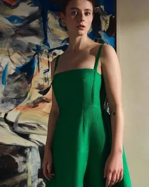Thomasin Mckenzie OnlyFans Leaked Free Thumbnail Picture - #aGwu8dlvMD