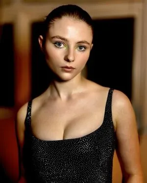 Thomasin Mckenzie OnlyFans Leaked Free Thumbnail Picture - #aJmgSHkNNX