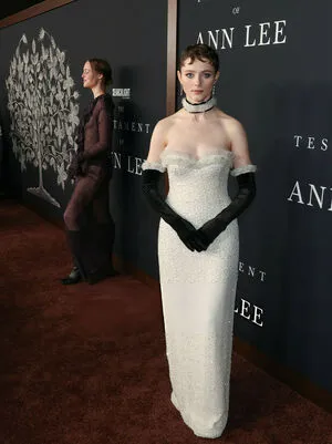 Thomasin Mckenzie OnlyFans Leaked Free Thumbnail Picture - #aPvjuvpLB3