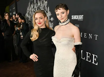 Thomasin Mckenzie OnlyFans Leaked Free Thumbnail Picture - #aeoN7LYQXQ