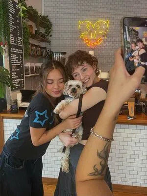 Thomasin Mckenzie OnlyFans Leaked Free Thumbnail Picture - #b09nsqsT35