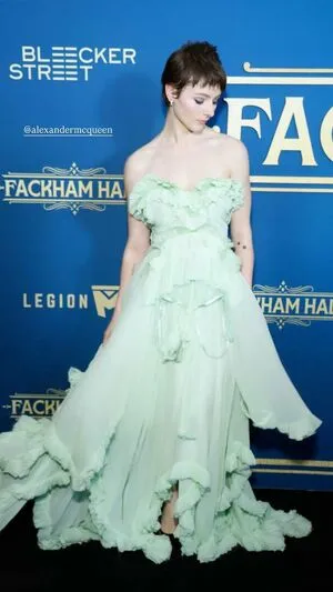 Thomasin Mckenzie OnlyFans Leaked Free Thumbnail Picture - #bA3JBJqS5Z