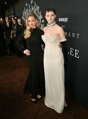 Thomasin Mckenzie OnlyFans Leaked Free Thumbnail Picture - #dE5wKgOr4S