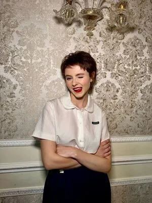 Thomasin Mckenzie OnlyFans Leaked Free Thumbnail Picture - #eMgQMcAXgK