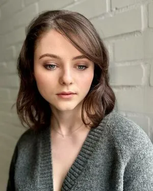 Thomasin Mckenzie OnlyFans Leaked Free Thumbnail Picture - #eWDDmUoQsX