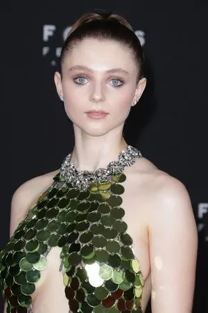 Thomasin Mckenzie OnlyFans Leaked Free Thumbnail Picture - #ek6nDN4T4q