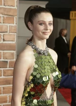 Thomasin Mckenzie OnlyFans Leaked Free Thumbnail Picture - #f7Thj5IaUm