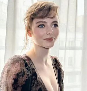 Thomasin Mckenzie OnlyFans Leaked Free Thumbnail Picture - #jXOIqN2xyo