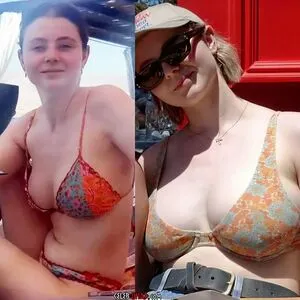Thomasin Mckenzie OnlyFans Leaked Free Thumbnail Picture - #lC9pvnqet9