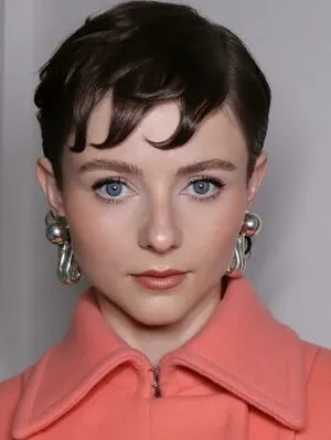 Thomasin Mckenzie OnlyFans Leaked Free Thumbnail Picture - #lWfln8PKJQ