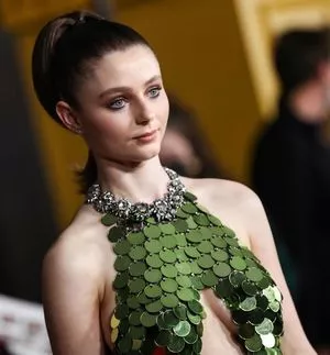 Thomasin Mckenzie OnlyFans Leaked Free Thumbnail Picture - #ljQJ80Q7ZM